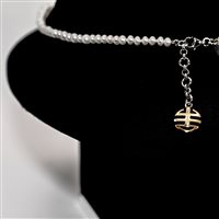 Collana Mimi Donna in Perle C019C01 - C019C01